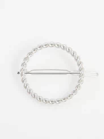 Accessoire cheveux AGAINBY en autre - Ref 1205639 Image 13