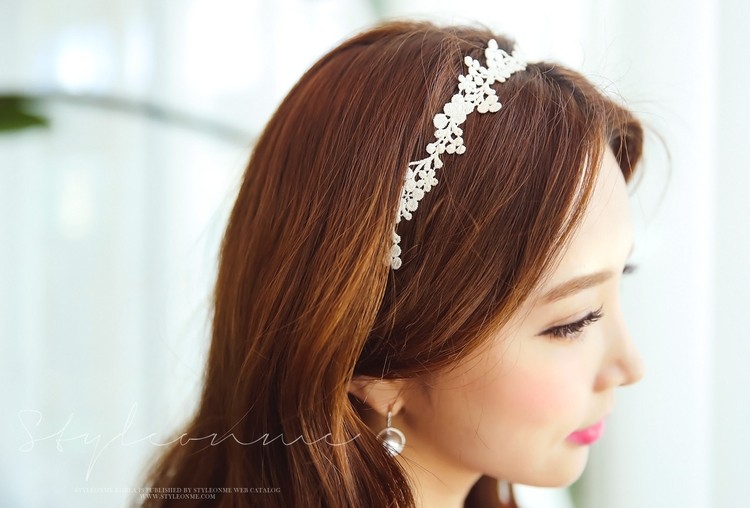 Accessoire cheveux LOUISANGEL en autre - Ref 1206852 Image 19