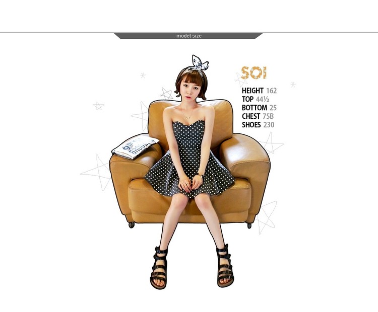 Accessoire coiffure QNIGIRLS en cuir - Ref 1200905 Image 26