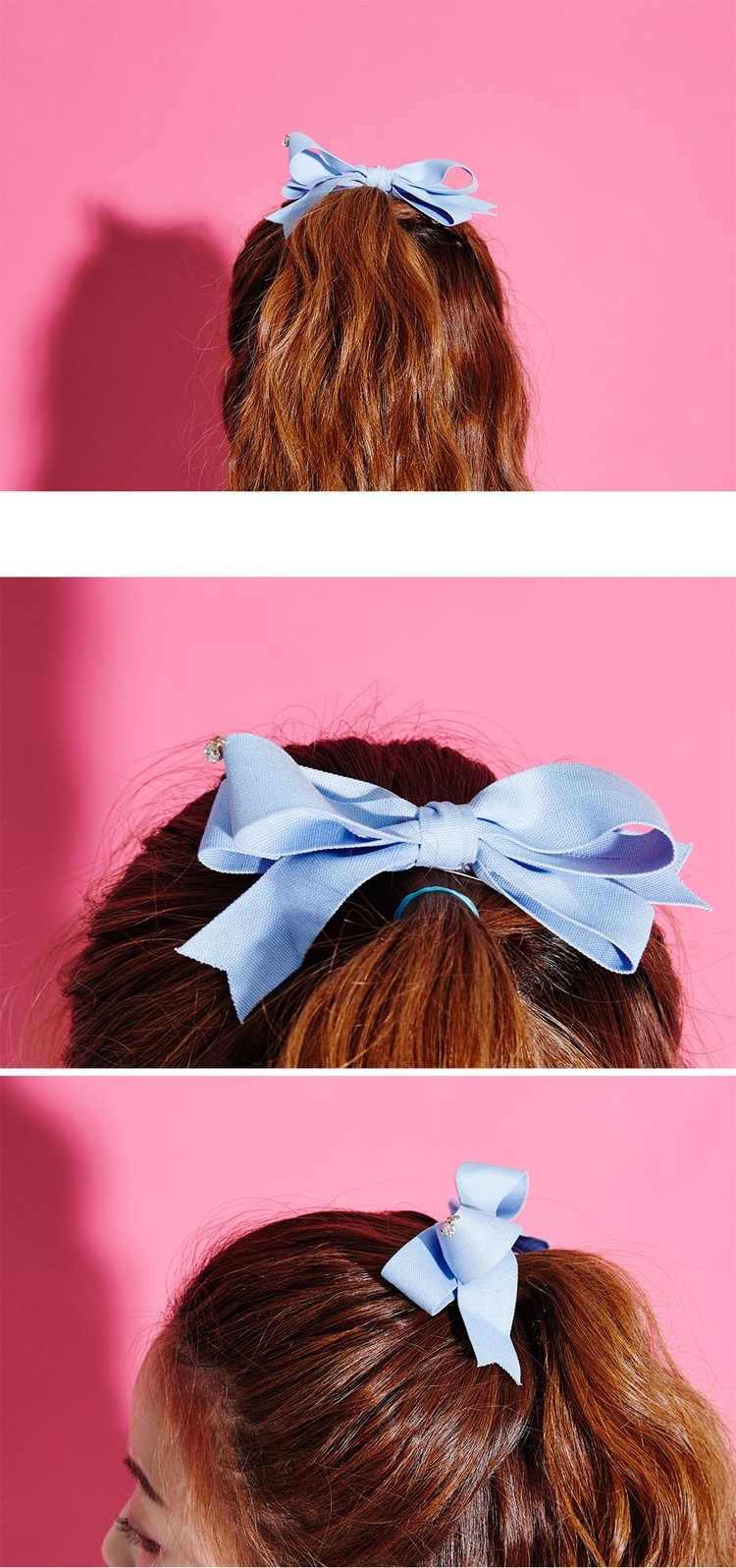 Accessoire coiffure ICECREAM12 en autre - Ref 1198891 Image 16