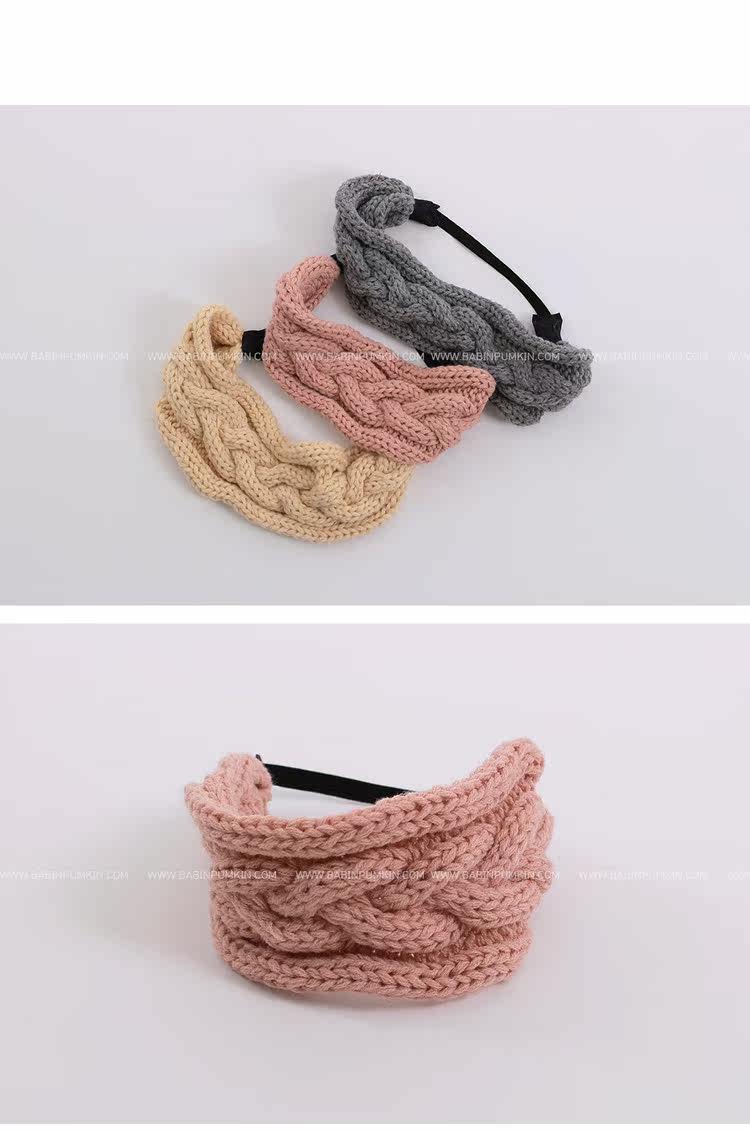 Accessoire cheveux BABINPUMKIN en autre - Ref 1207038 Image 6