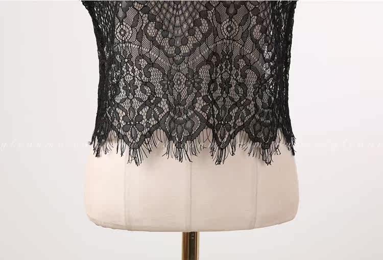 Débardeur sport LOUISANGEL OMDD01024569(35791) en autre - Ref 540273 Image 46