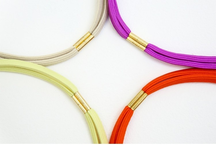 Accessoire cheveux CHUU - Ref 1204811 Image 39