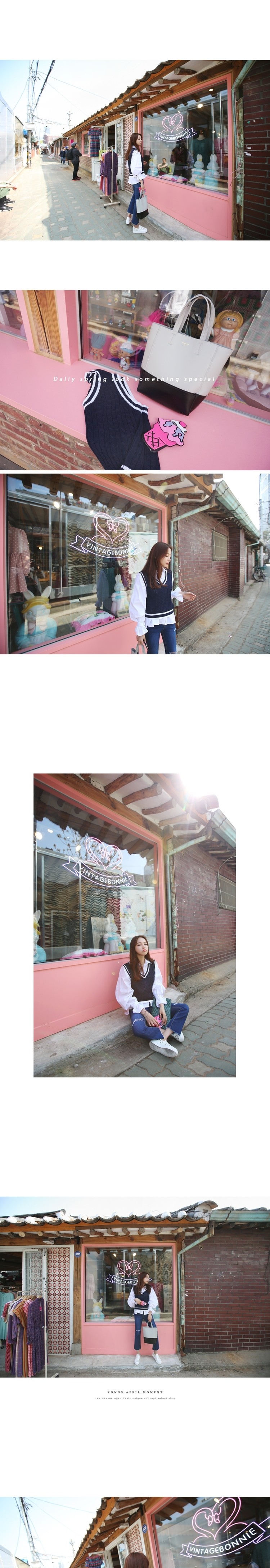 Débardeur sport KONGSTYLE KOVT01049354(28199) - Ref 540220 Image 7