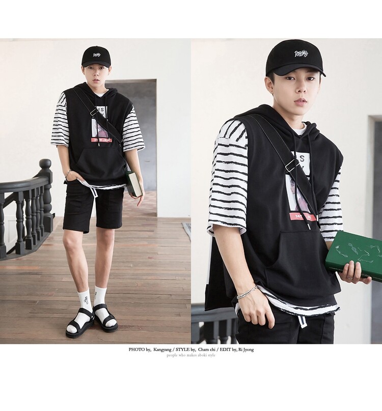 Gilet sans manche sport - Ref 542229 Image 9