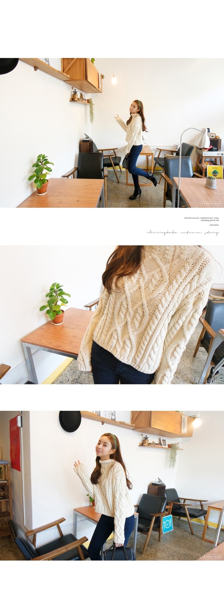 Accessoire cheveux CHERRYKOKO en autre - Ref 1198407 Image 13