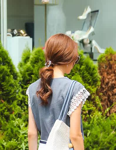 Accessoire cheveux LOUISANGEL en autre - Ref 1205638 Image 6