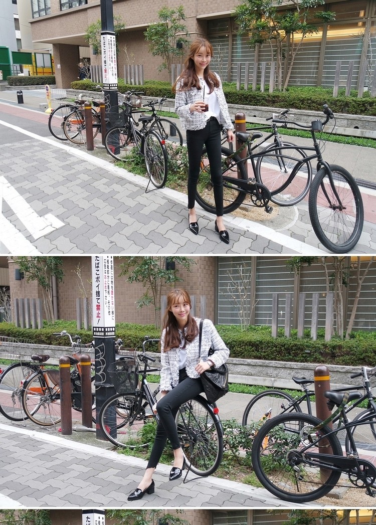 Accessoire coiffure MOCOBLING en autre - Ref 1198895 Image 9