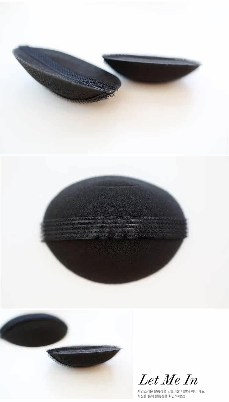 Accessoire coiffure CHUU en autre - Ref 1197417 Image 13