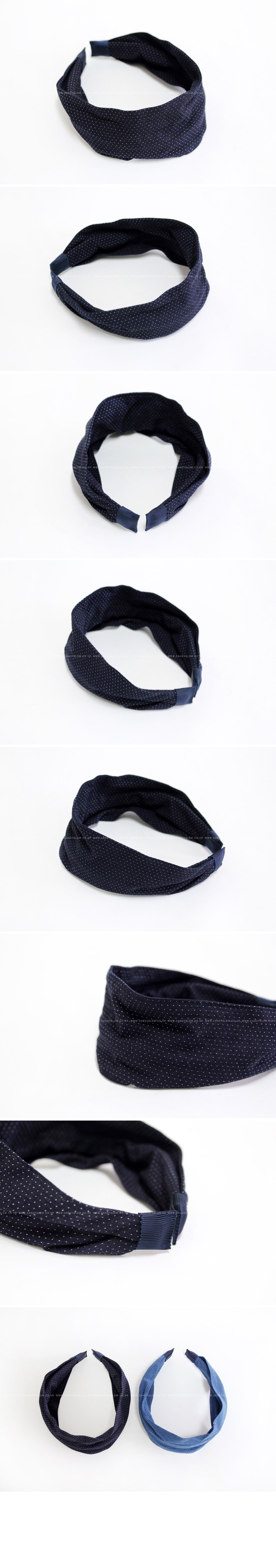 Accessoire cheveux CANDYGLOW en autre - Ref 1198323 Image 14