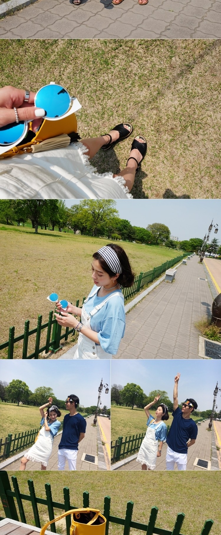 Accessoire cheveux - Ref 1200607 Image 15