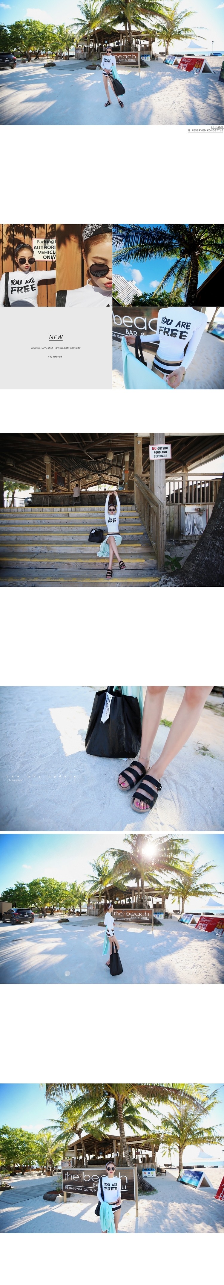 Accessoire cheveux KONGSTYLE en autre - Ref 1206797 Image 7