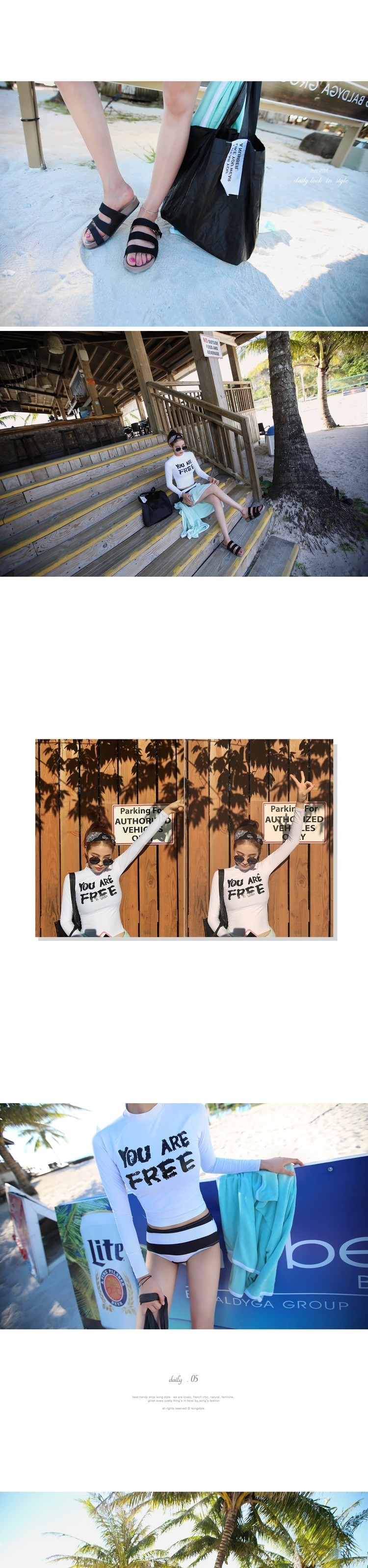 Accessoire cheveux KONGSTYLE en autre - Ref 1206797 Image 11