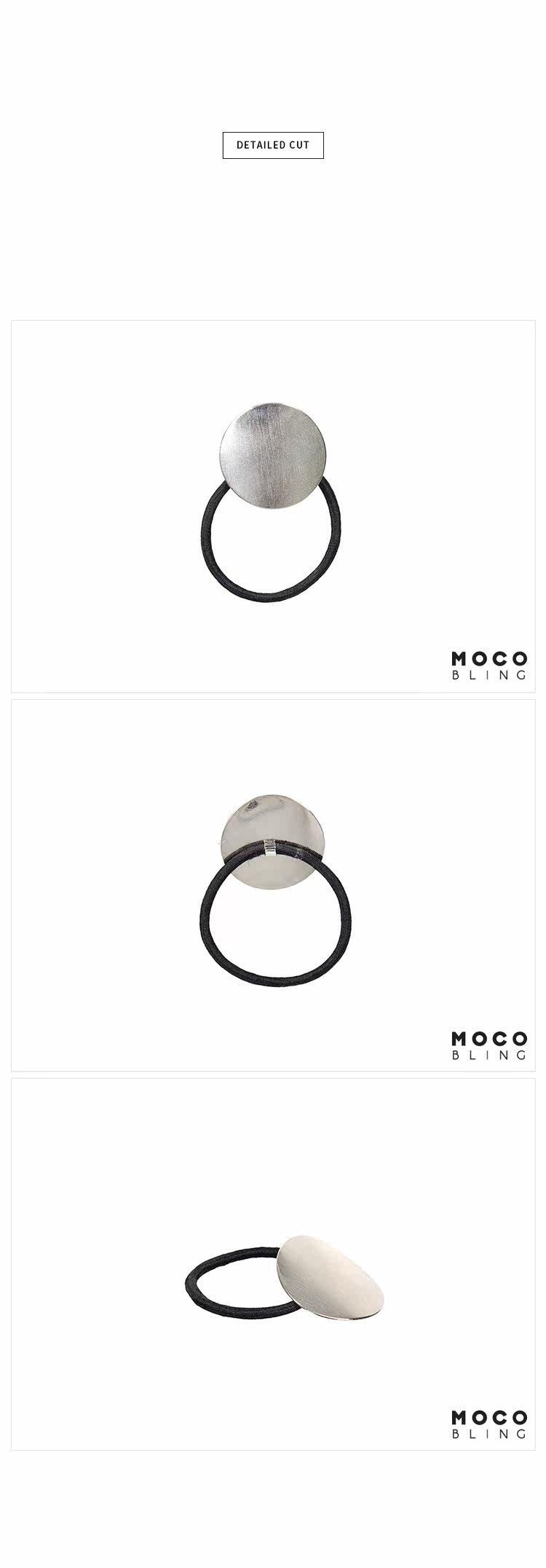 Accessoire cheveux MOCOBLING en autre - Ref 1198034 Image 6