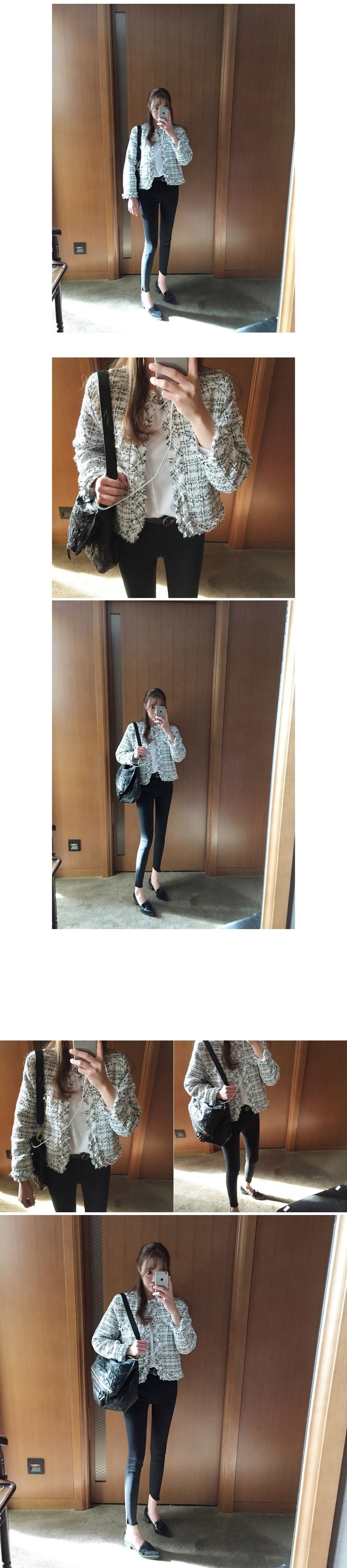 Accessoire coiffure MOCOBLING en autre - Ref 1198895 Image 26