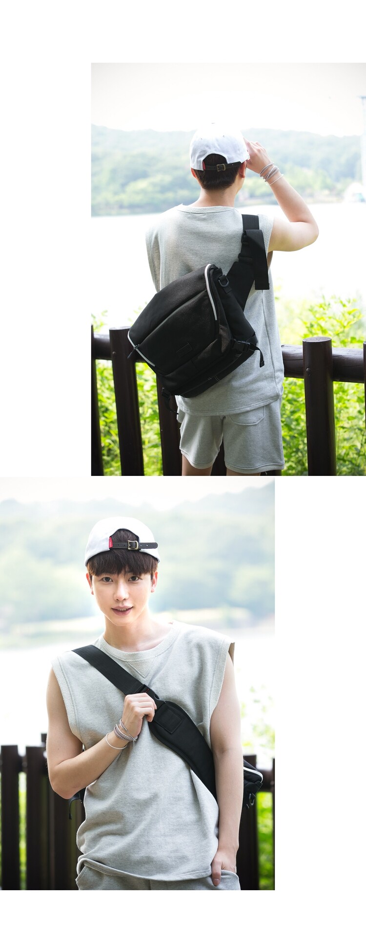 Gilet sans manche sport - Ref 542232 Image 15