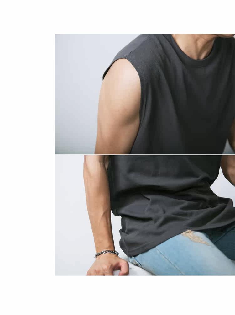 Gilet sans manche sport - Ref 542123 Image 11