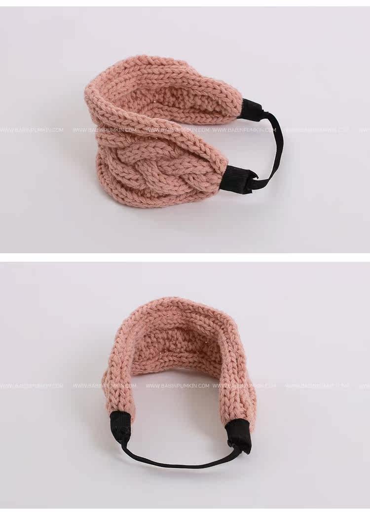 Accessoire cheveux BABINPUMKIN en autre - Ref 1207038 Image 7