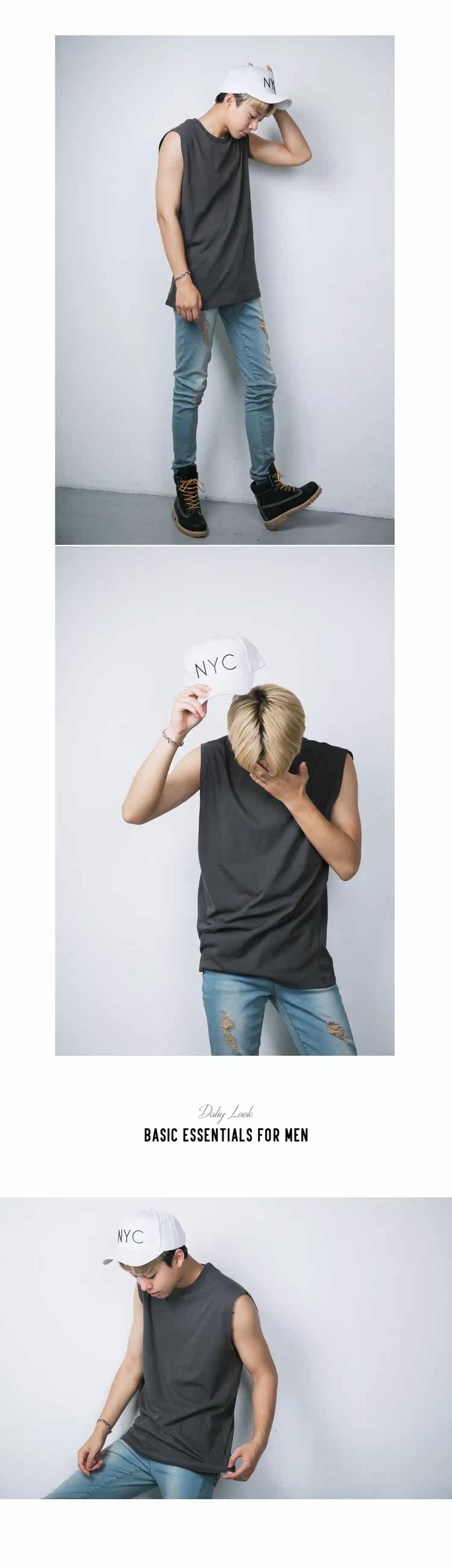 Gilet sans manche sport - Ref 542123 Image 10