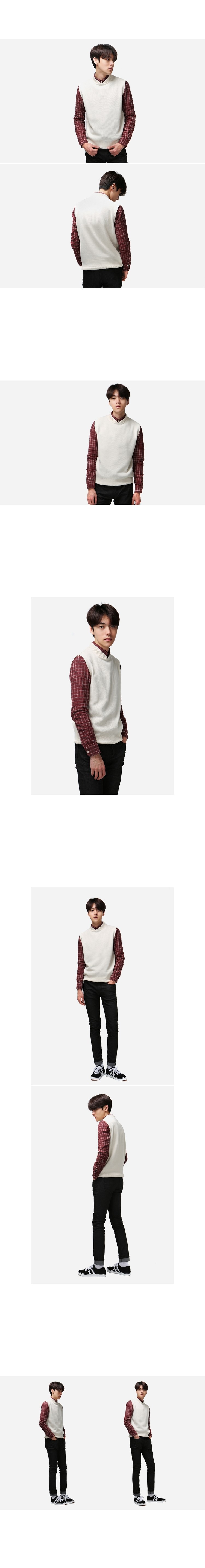 Débardeur sport homme THEACTION - Ref 538153 Image 6