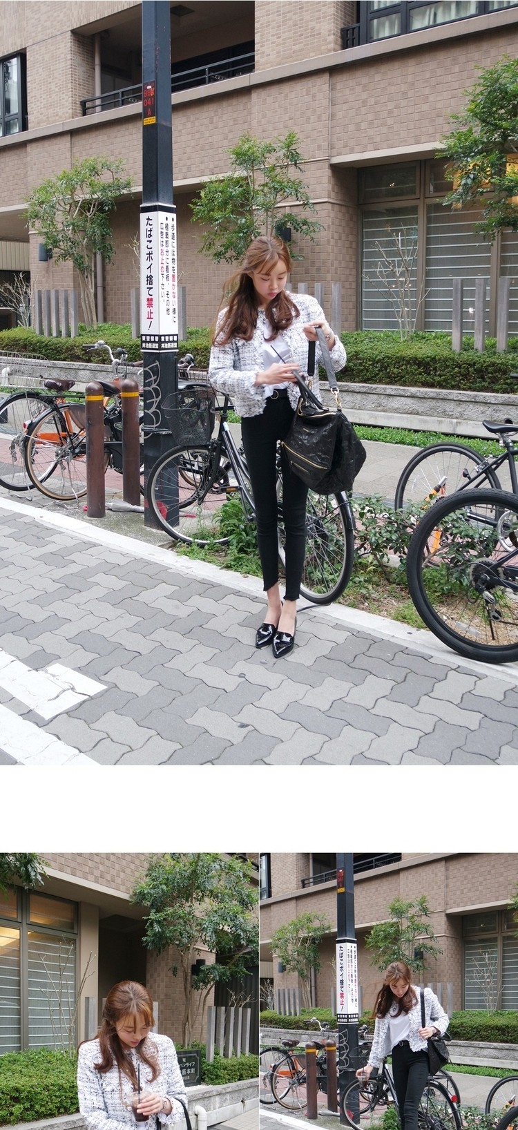 Accessoire coiffure MOCOBLING en autre - Ref 1198895 Image 18