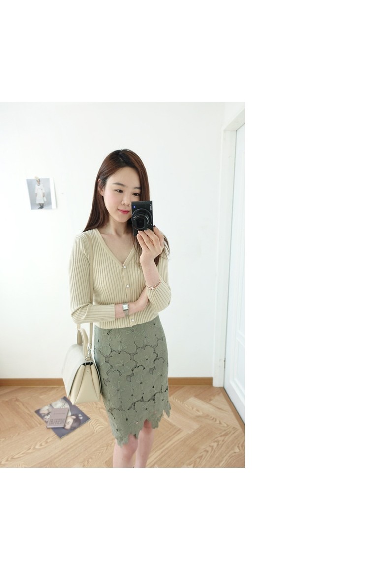 Accessoire cheveux AGAINBY en autre - Ref 1205639 Image 12