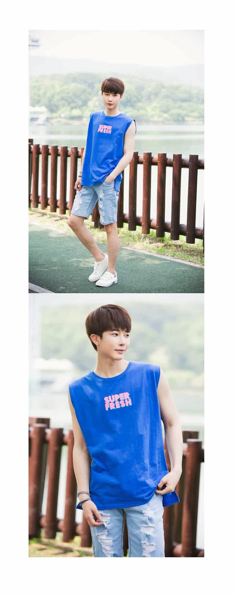 Gilet sans manche sport - Ref 542159 Image 14