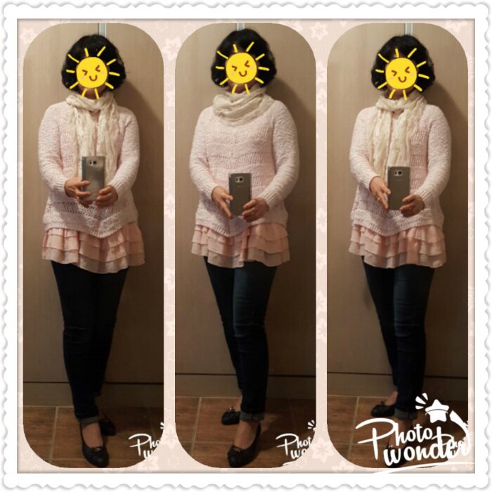 Débardeur sport LOUISANGEL OMDD01024569(35791) en autre - Ref 540273 Image 6