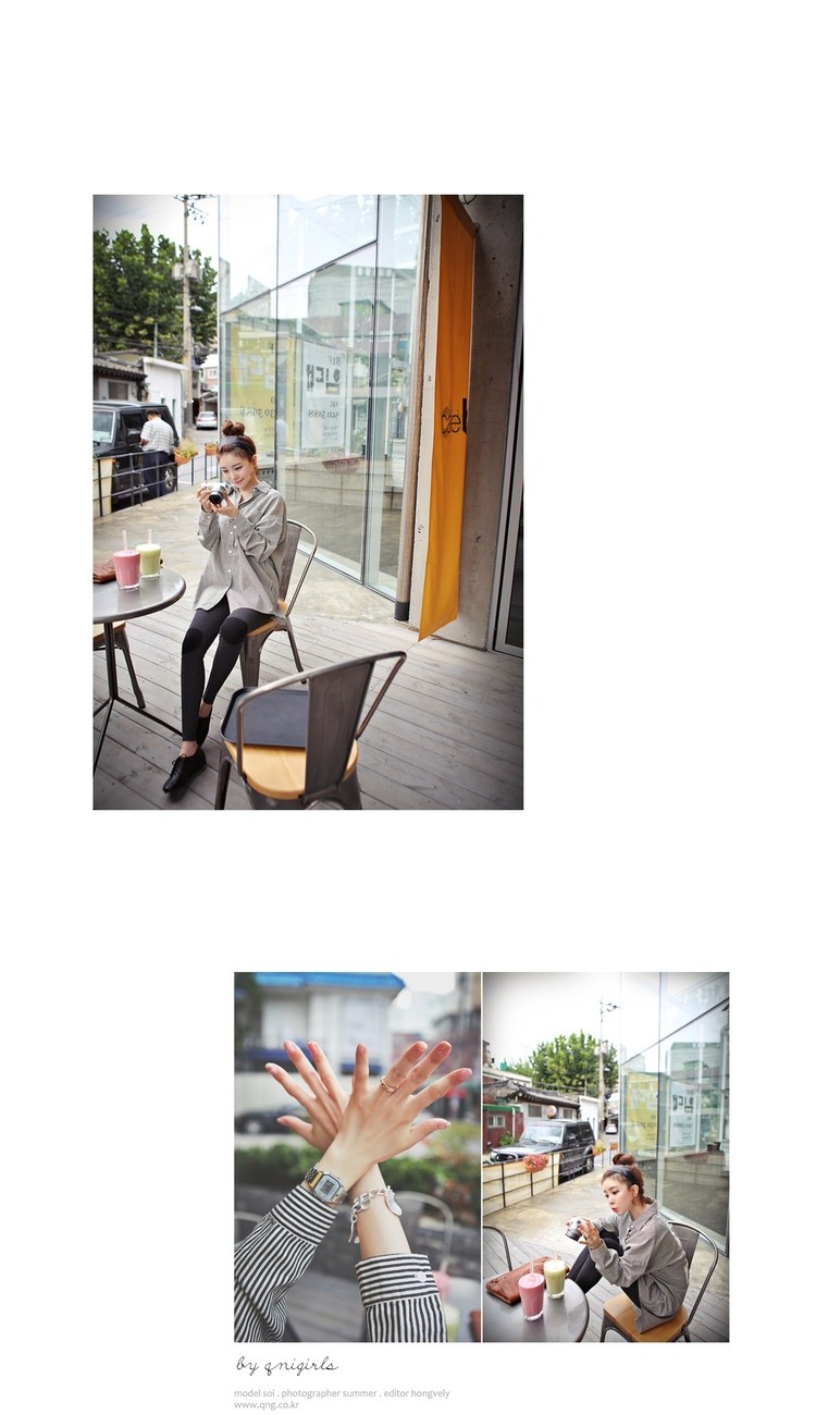 Accessoire coiffure QNIGIRLS en cuir - Ref 1200905 Image 20