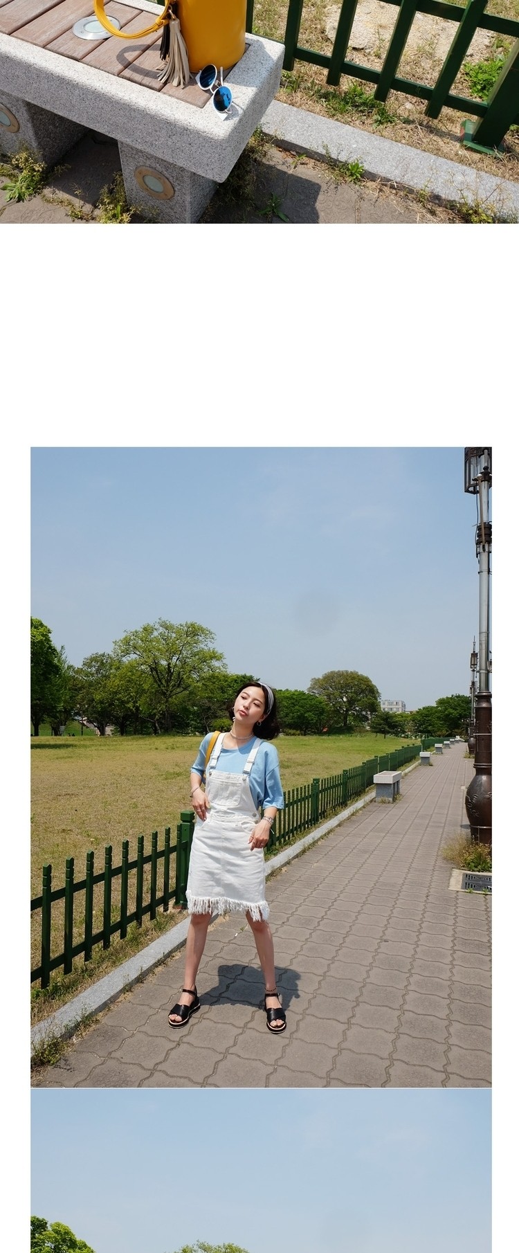 Accessoire cheveux - Ref 1200607 Image 16