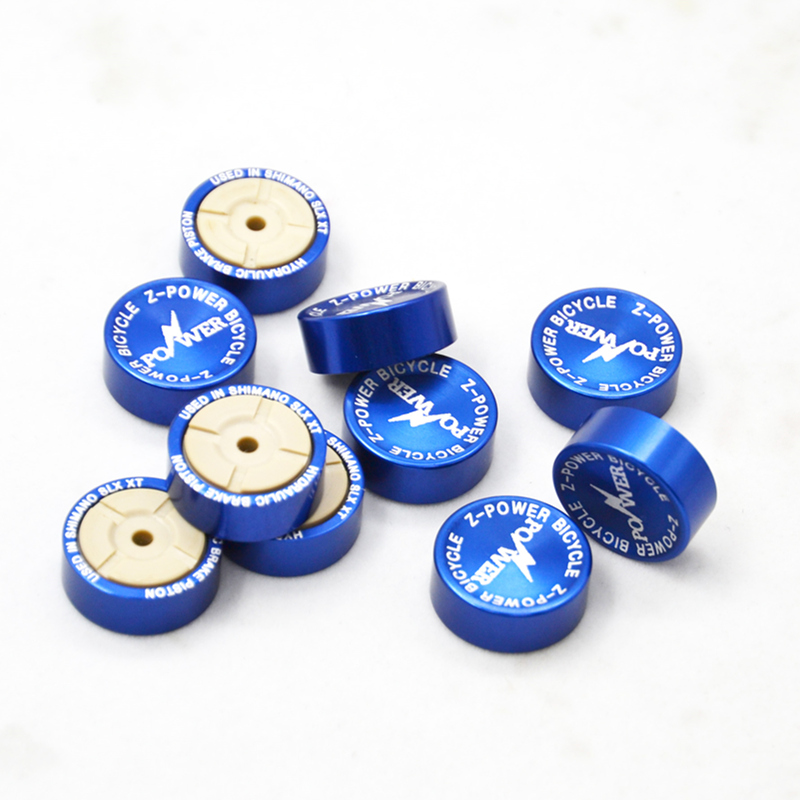 Shimano Pistons SLX X XTR Brake Patch M640 820 7120 8120 8020 Pistons