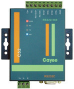Cayee Industrial Grade Bidirectional Converter C53 with Optical Isolation Five Year Warranty
