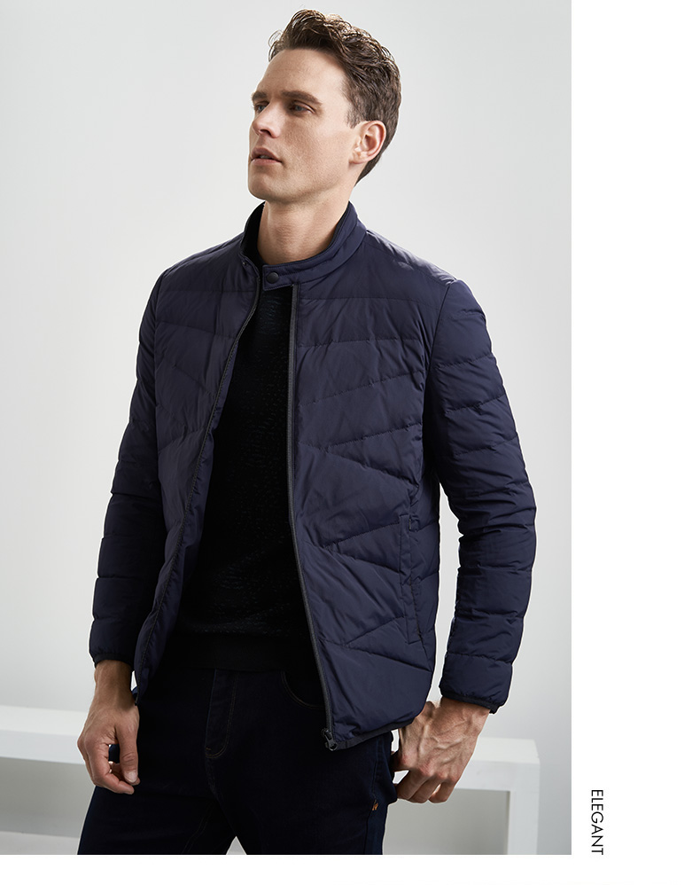 Blouson homme VICUTU    - Ref 3123374 Image 17