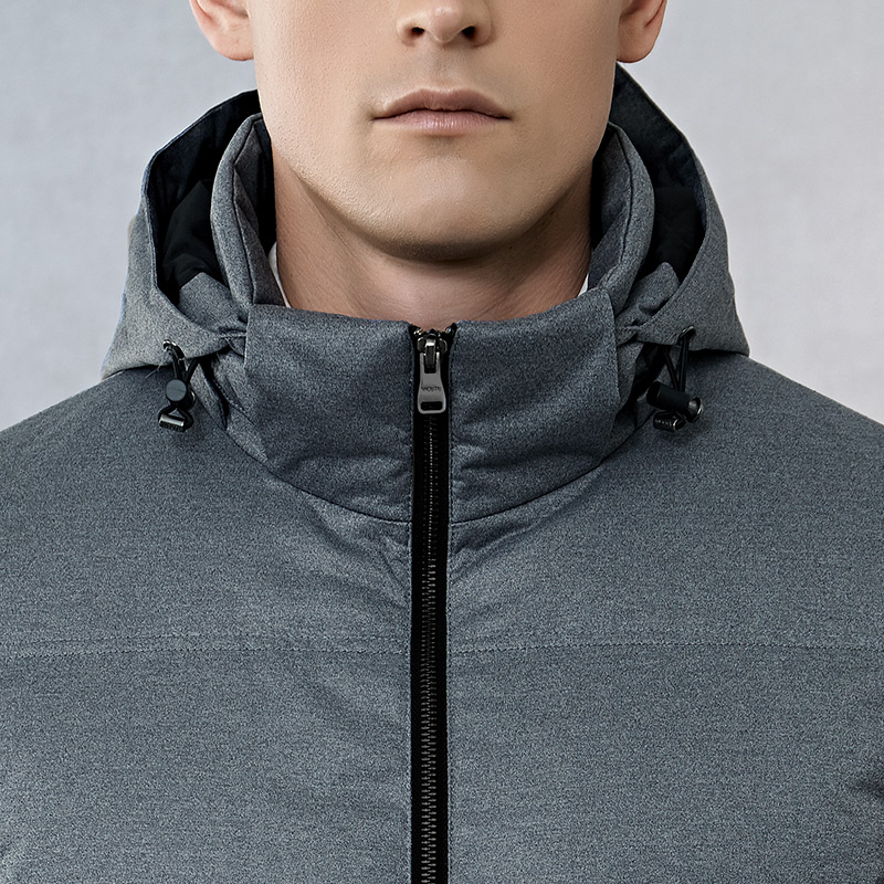 Blouson homme VICUTU    - Ref 3123166 Image 3