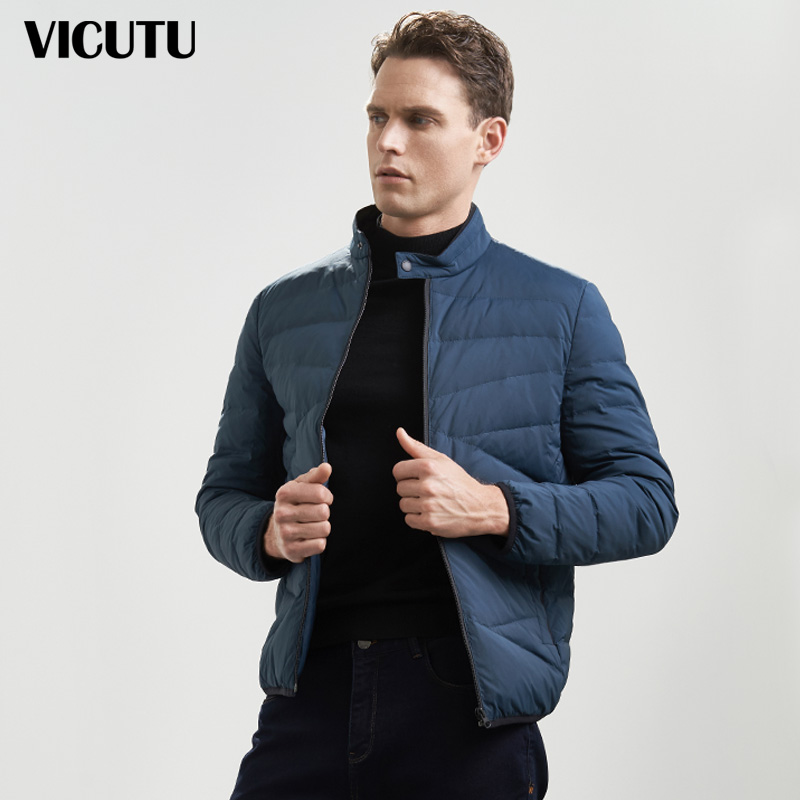 Blouson homme VICUTU    - Ref 3123374 Image 1