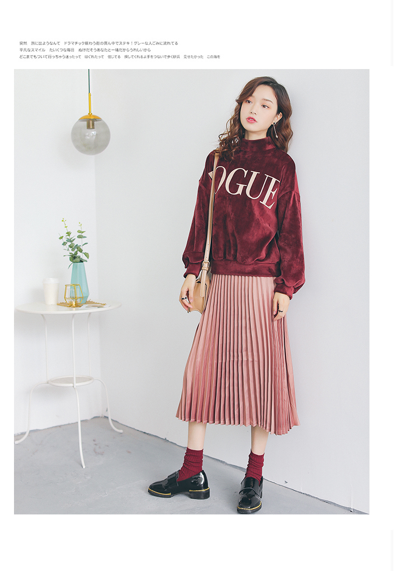 Sweatshirt femme BAABI BAABY - Ref 3217285 Image 14