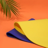 Силиконовый водонепроницаемый гигиенический коврик, нескользящий ковер