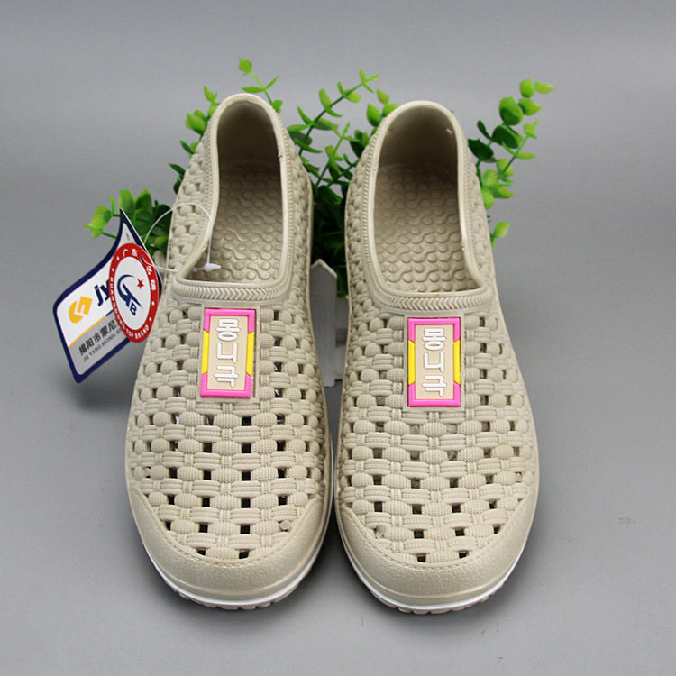 Sandales femme OTHER   en plastique - Ref 2670048 Image 12