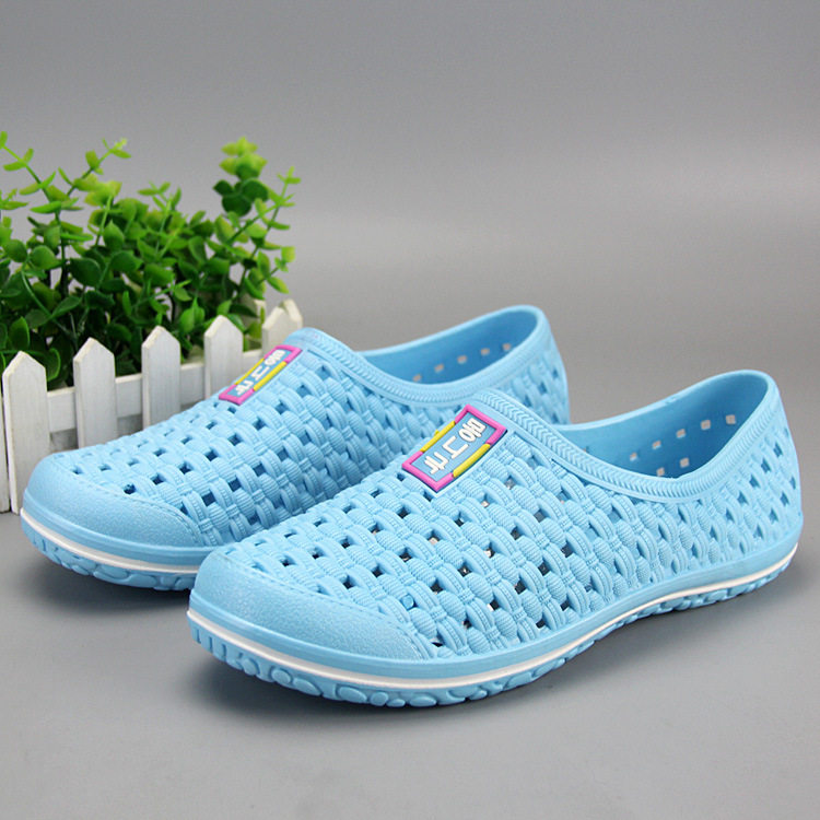 Sandales femme OTHER   en plastique - Ref 2670048 Image 10