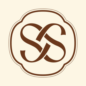 百丽丝家纺旗舰店的LOGO