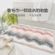 Красочная жизнь Belles S1 · Маленький волновый пол коврик