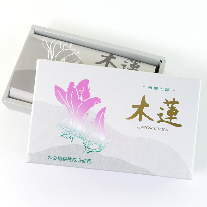 Japan Celebrating Hall Wood Lotus Flower scent line fragrant home indoor bedroom lavender elegant and winked natural plants