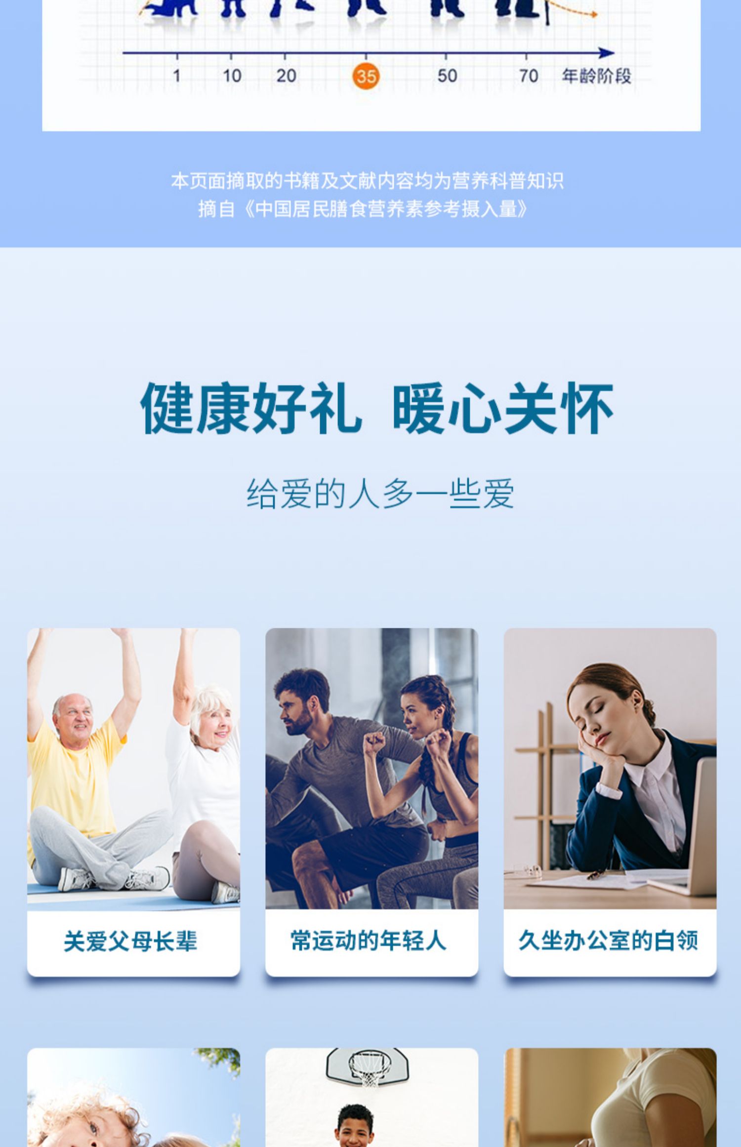 【拍一发三】御信堂维生素C咀嚼片