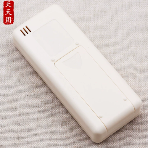 天天用 Универсальный пульт дистанционного управления YR-M10 YL-M05 M11 M09 M09 M03 M13 M12 Общий применимый кондиционер HAIER KF-23 25GW/HC (F) KFR 33GW/Z2