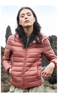 Blouson homme BOSIDENG    - Ref 3120548 Image 11