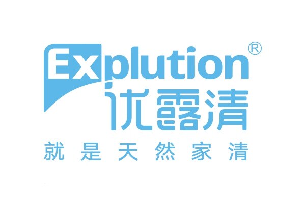 优露清正品家居的LOGO