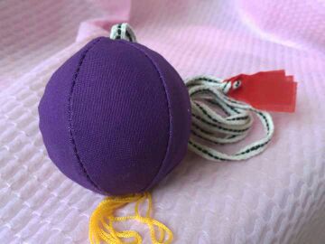 Ballon de volley-ball - Ref 2008766 Image 4