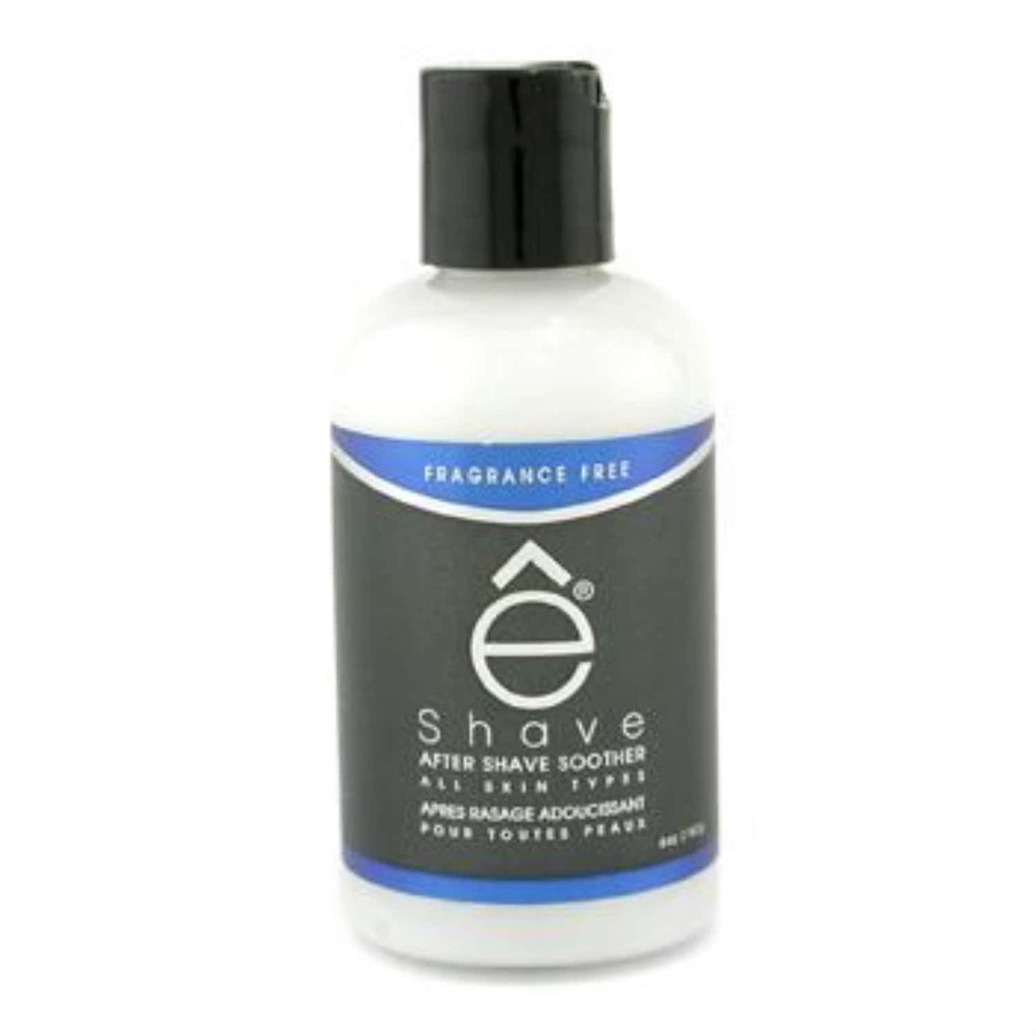 E剃须  须后舒缓乳- 无香料 180g