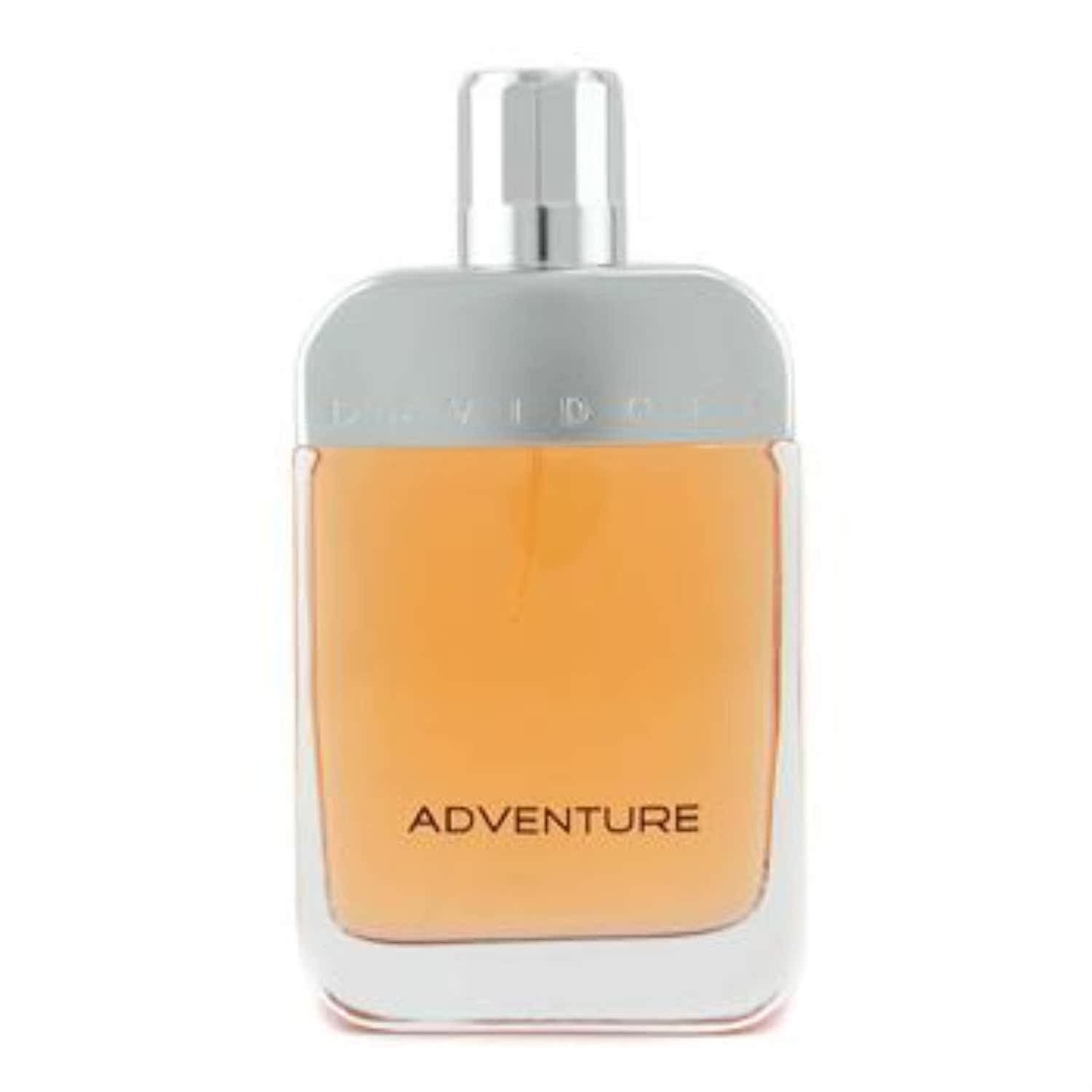 大卫杜夫  冒险淡香水喷雾 100ml