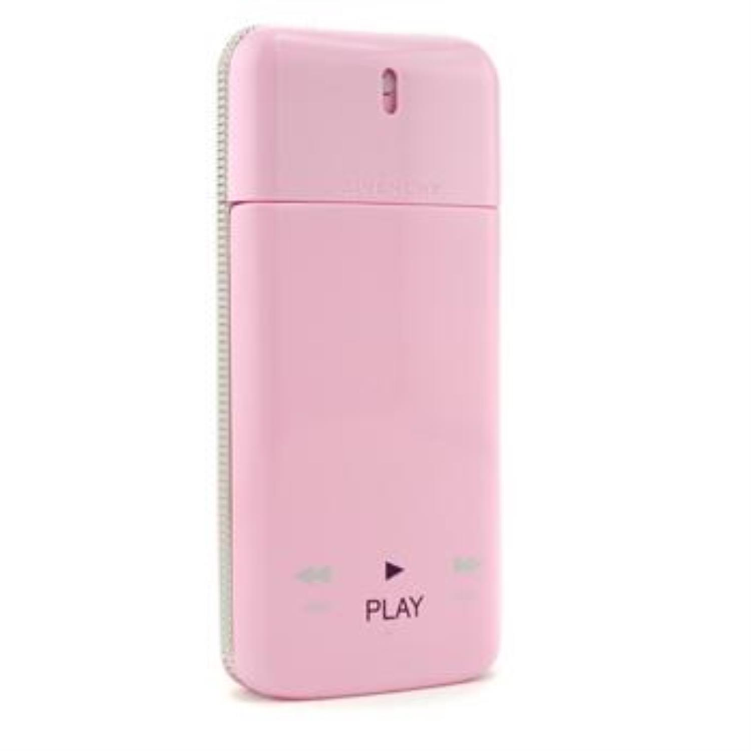 纪梵希  酷玩女士淡香水喷雾 50ml